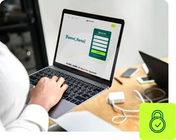 Green Capridge trading platform