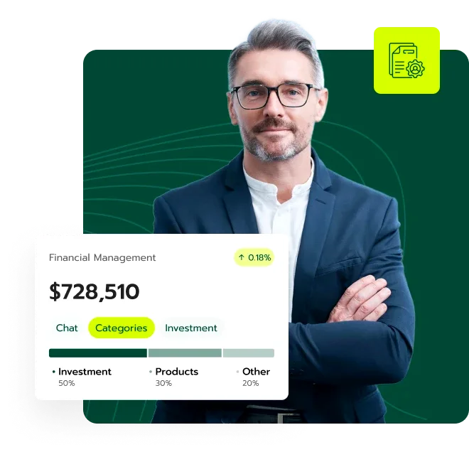Green Capridge market analysis
